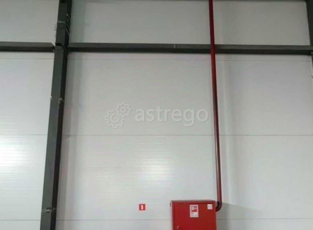 Свободного назначения, 1200 м2 Наро-Фоминск - изображение 7