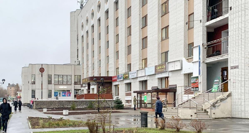 Свободного назначения, 160 м2 Северодвинск - изображение 2