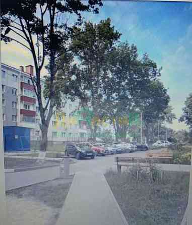 1-комн. квартира, 31 м2, 4/5 эт. Белгород