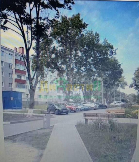 1-комн. квартира, 31 м2, 4/5 эт. Белгород - изображение 6