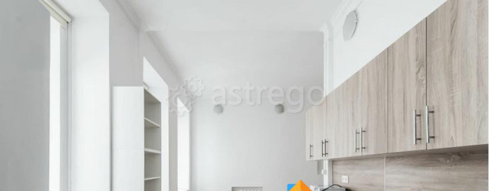 6-комн. квартира, 220 м2, 3/7 эт. Москва - изображение 4