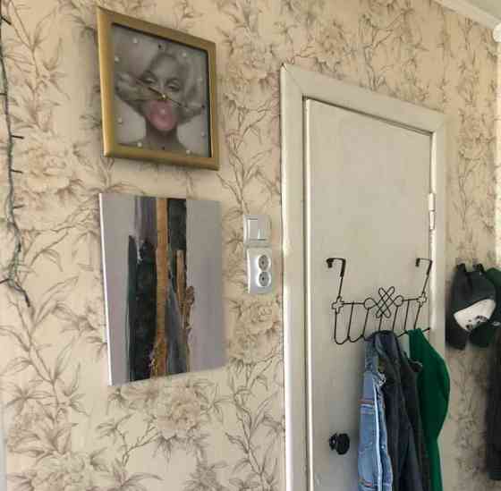 Студия, 23 м2, 7/9 эт. Уфа