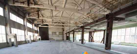 Производственное, 760 м2 Ногинск