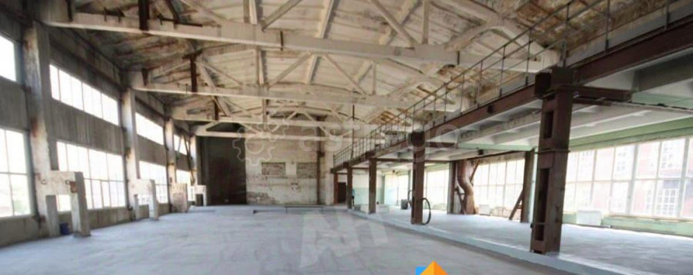 Производственное, 760 м2 Ногинск - изображение 6