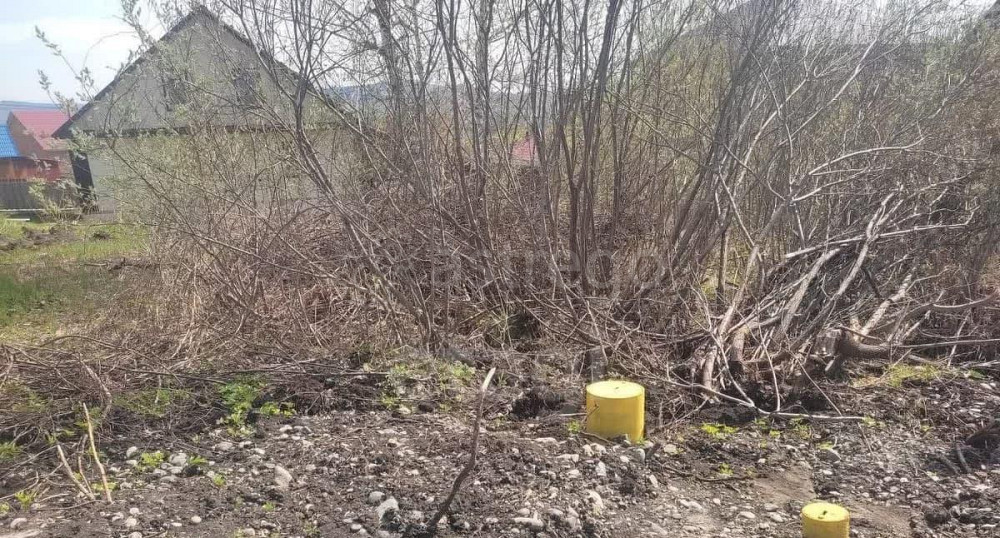 Земельный участок, 6.08 сотки Горно-Алтайск - изображение 1