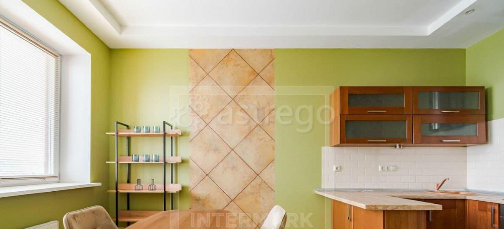 3-комн. квартира, 100 м2, 13/22 эт. Москва - изображение 7