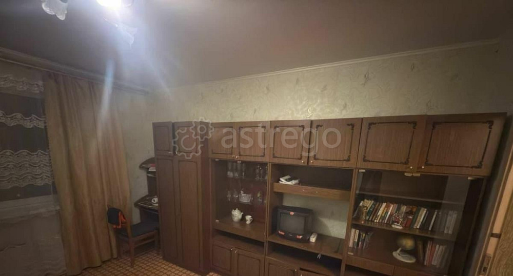 Комната, 14 м2, 4/17 эт. Москва - изображение 2