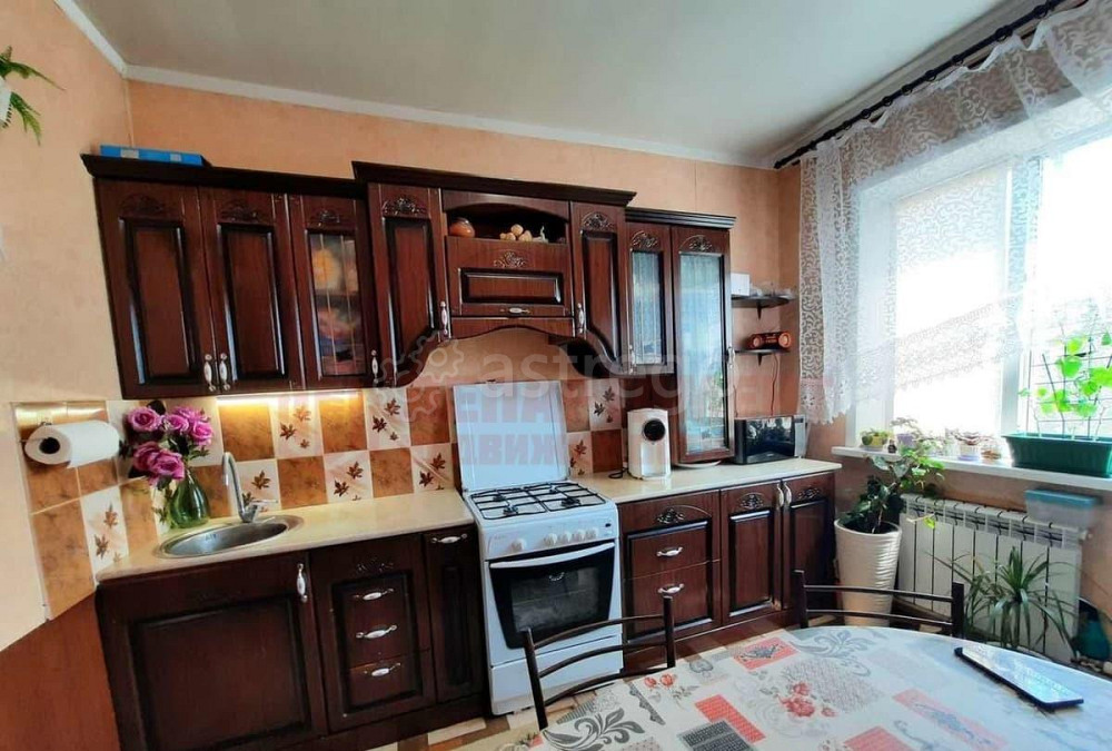 3-комн. квартира, 73.4 м2, 9/9 эт. Астрахань - изображение 10