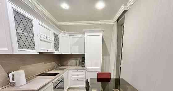 1-комн. квартира, 38.2 м2, 3/24 эт. Химки