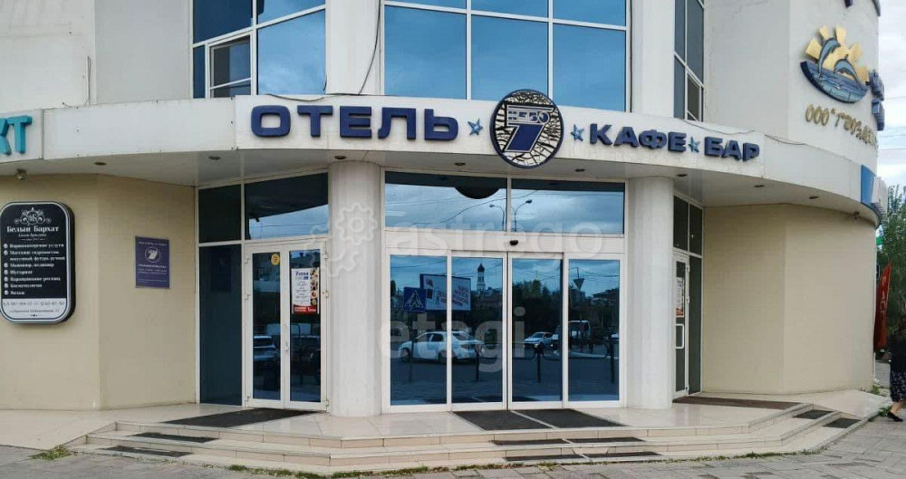 Офис, 1224.1 м2 Астрахань - изображение 6