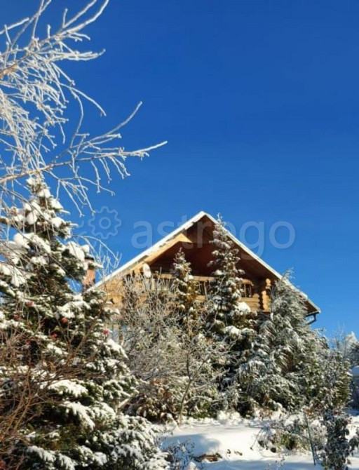 Коттедж, 130 м2, 15 соток, 2 эт. Яхрома - изображение 7