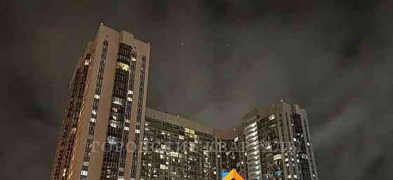 Студия, 25.9 м2, 5/25 эт. Химки