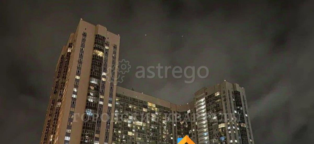 Студия, 25.9 м2, 5/25 эт. Химки - изображение 4