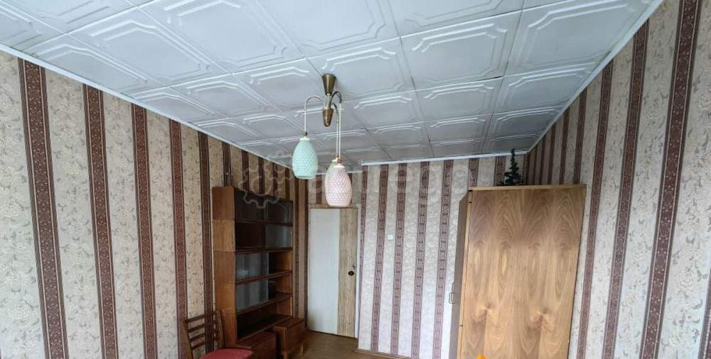 4-комн. квартира, 76.7 м2, 5/9 эт. Серпухов - изображение 2