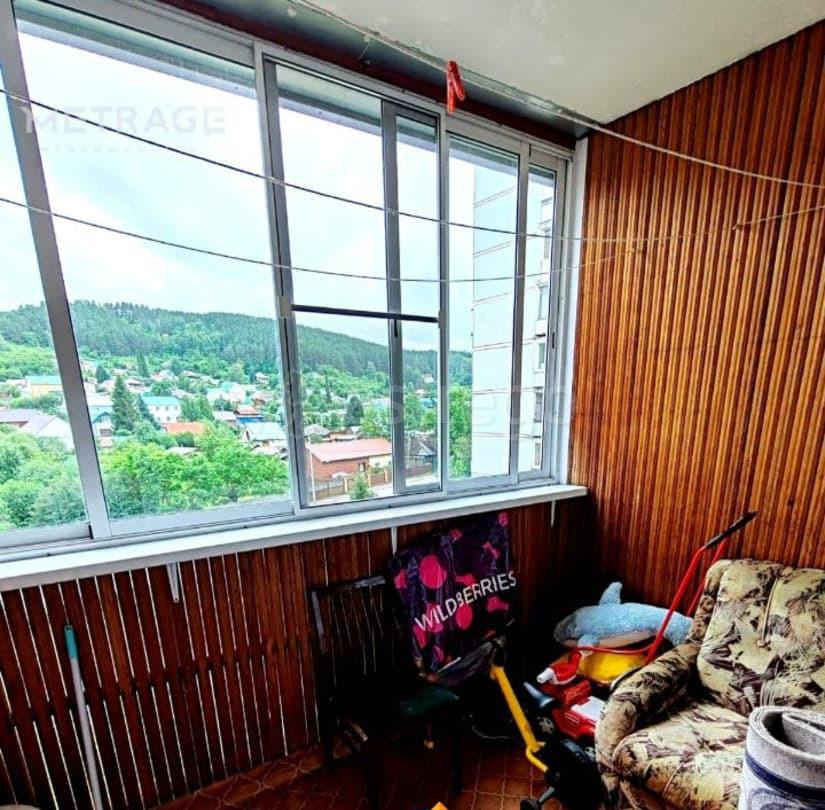 3-комн. квартира, 65 м2, 4/9 эт. Белокуриха - изображение 7