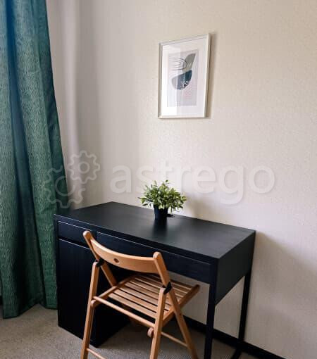 2-комн. квартира, 52 м2, 3/5 эт. Норильск - изображение 7