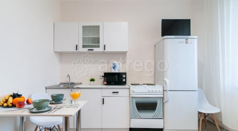1-комн. квартира, 40 м2, 14/26 эт. Красноярск - изображение 8