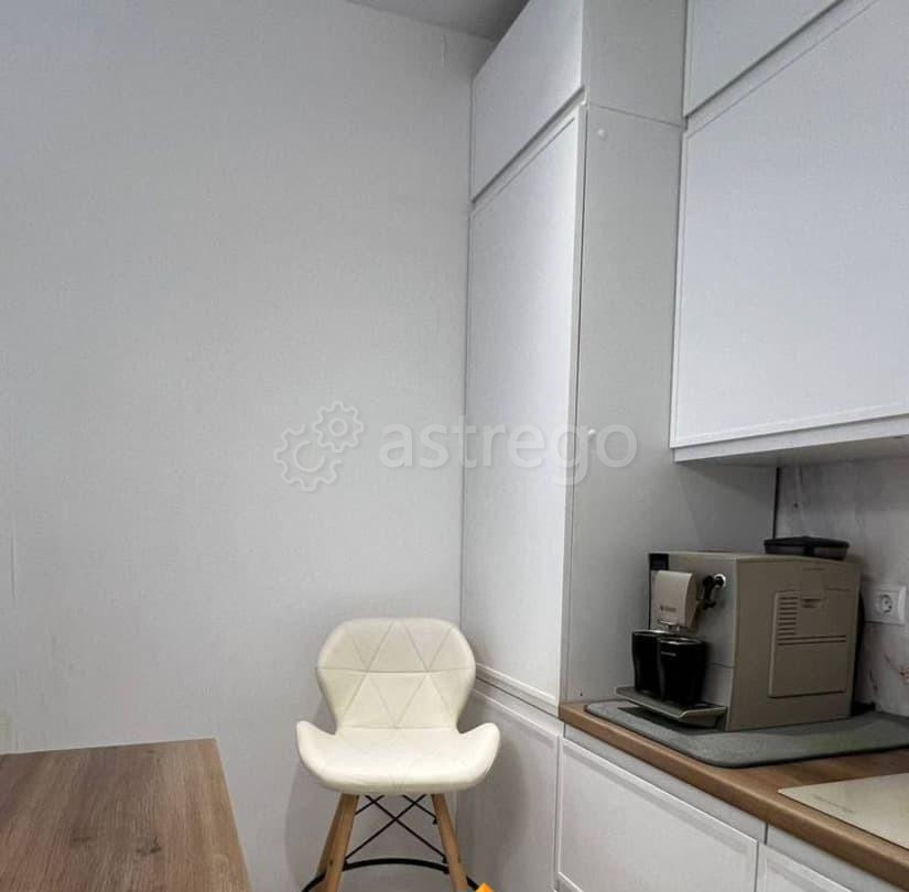 4-комн. квартира, 87 м2, 17/20 эт. Москва - изображение 2