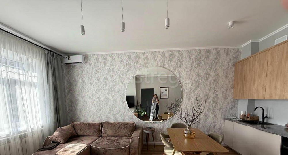 3-комн. квартира, 100.6 м2, 1/2 эт. Белокуриха - изображение 1