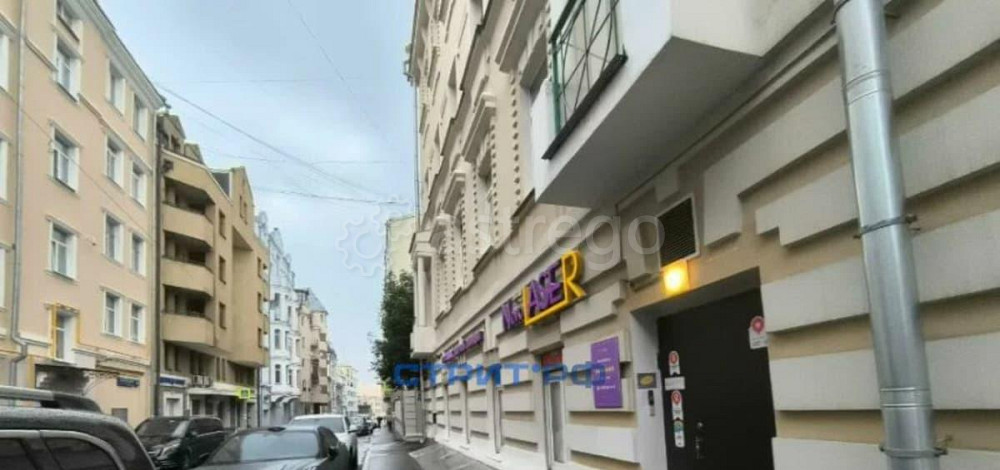 Готовый бизнес, 297.1 м2 Москва - изображение 1