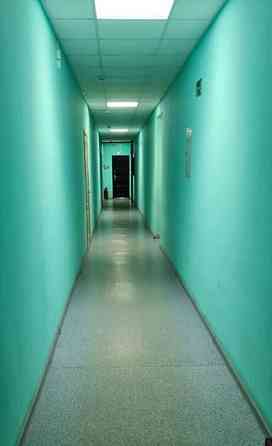 Отдельное здание, 2024 м2 Архангельск