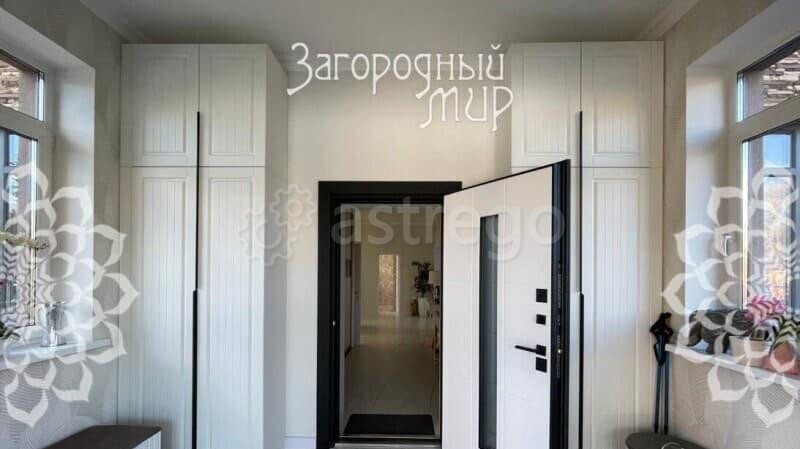 Коттедж, 275 м2 Москва - изображение 6