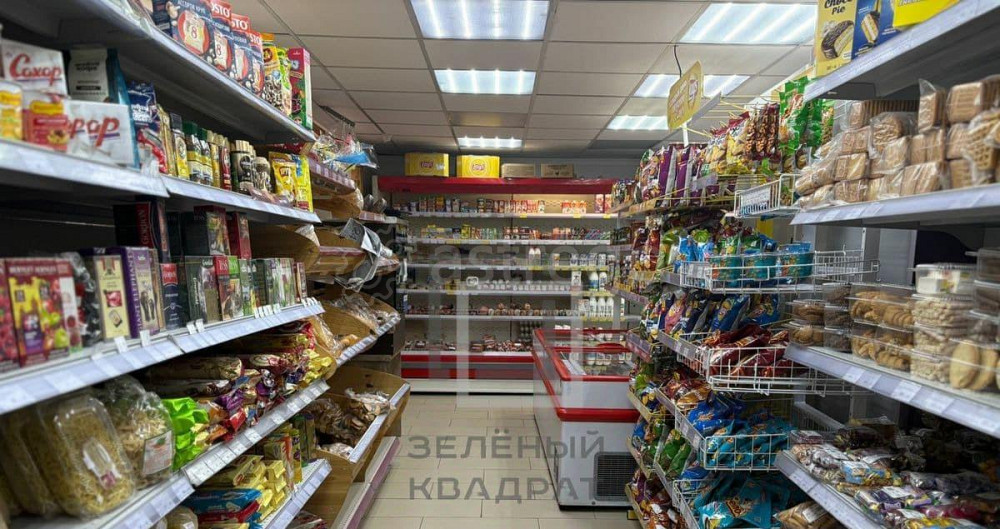 Торговое помещение, 84.1 м2 Стерлитамак - изображение 5