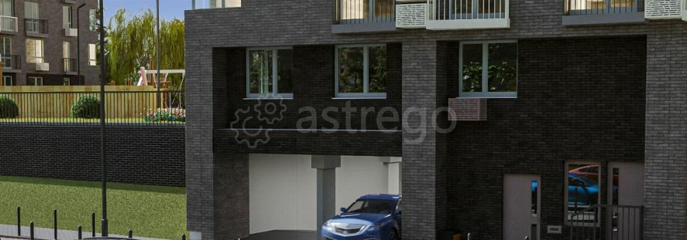 2-комн. квартира, 58.2 м2, 2/8 эт. Химки - изображение 2