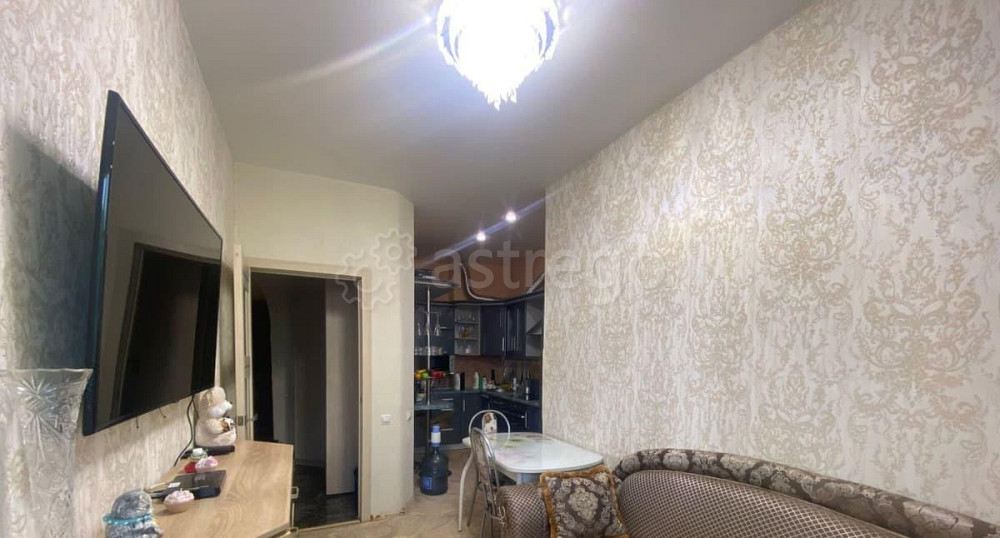 2-комн. квартира, 42.9 м2, 4/6 эт. Серпухов - изображение 3