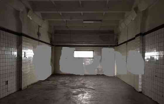 Склад, 4400 м2 Санкт-Петербург