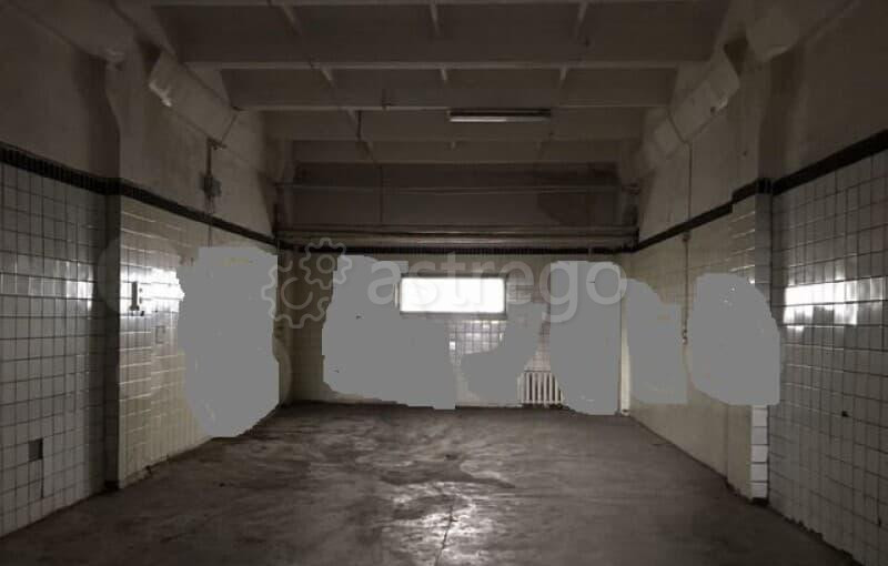 Склад, 4400 м2 Санкт-Петербург - изображение 4