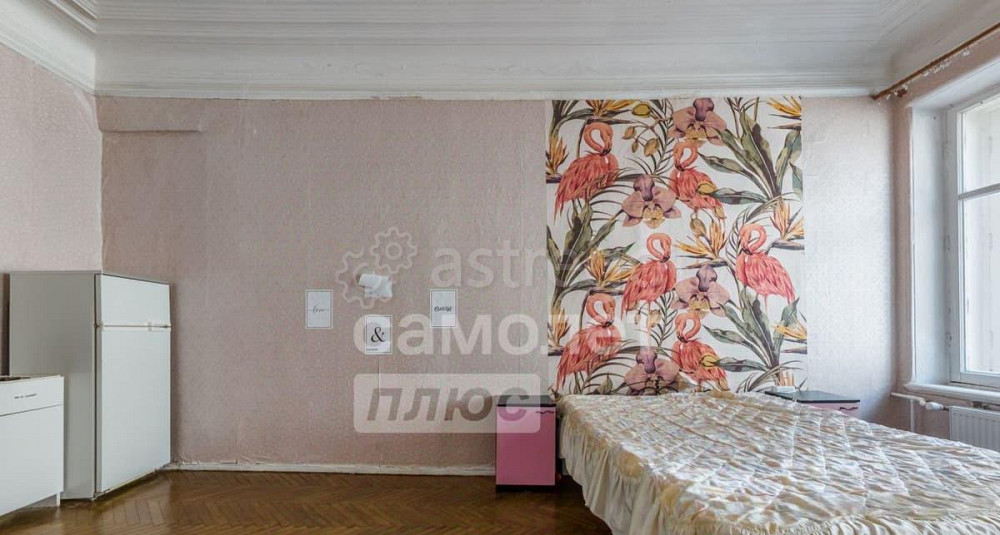 Комната, 25.9 м2, 4/5 эт. Санкт-Петербург - изображение 2
