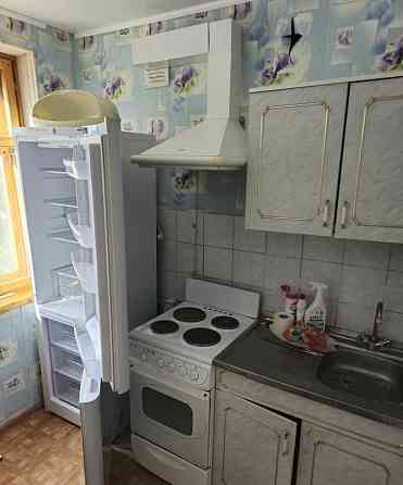1-комн. квартира, 39 м2, 1/5 эт. Старый Оскол