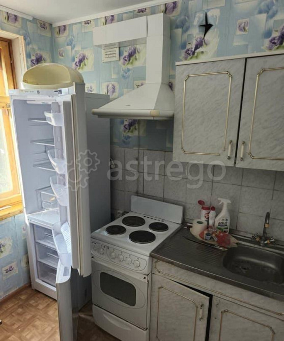 1-комн. квартира, 39 м2, 1/5 эт. Старый Оскол - изображение 5