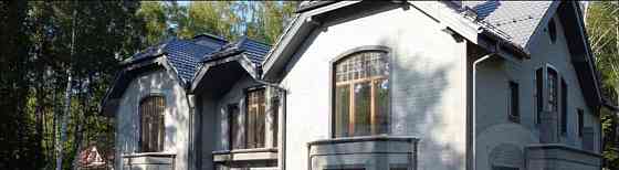 Коттедж, 550 м2, 32 сотки, 2 эт. Санкт-Петербург