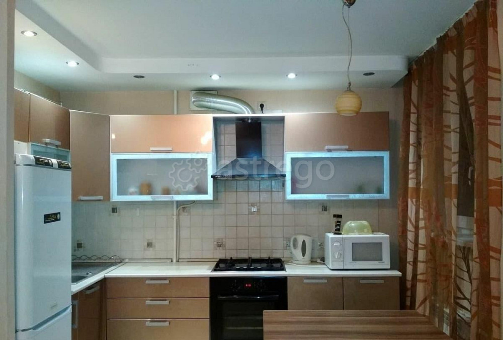 2-комн. квартира, 55 м2, 5/9 эт. Белгород - изображение 7