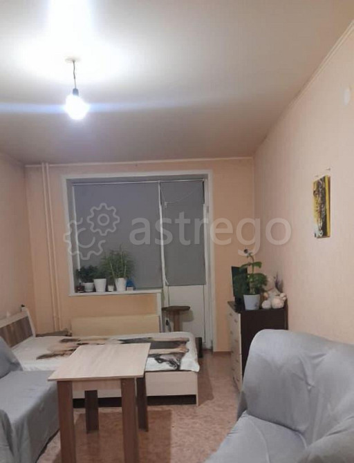 Студия, 28.2 м2, 8/9 эт. Бийск - изображение 6