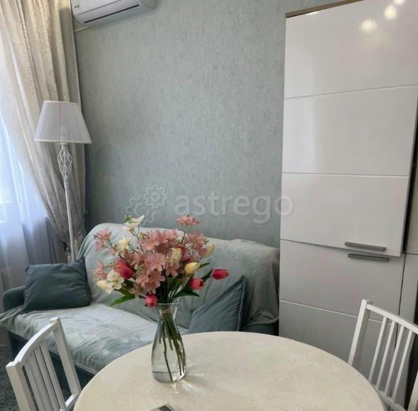 Студия, 36 м2, 2/21 эт. Москва - изображение 7