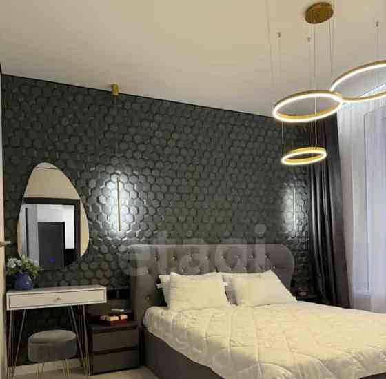 2-комн. квартира, 42 м2, 10/24 эт. Уфа