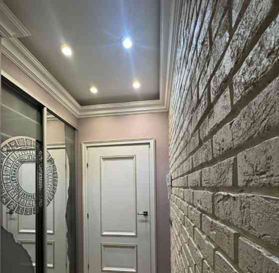 3-комн. квартира, 95 м2, 12/14 эт. Санкт-Петербург