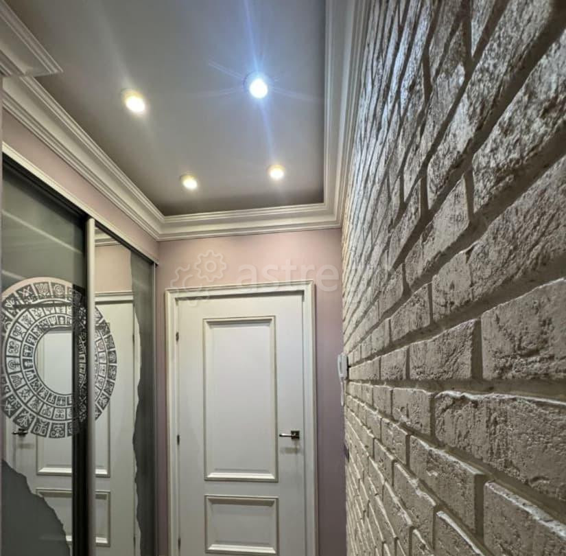 3-комн. квартира, 95 м2, 12/14 эт. Санкт-Петербург - изображение 3