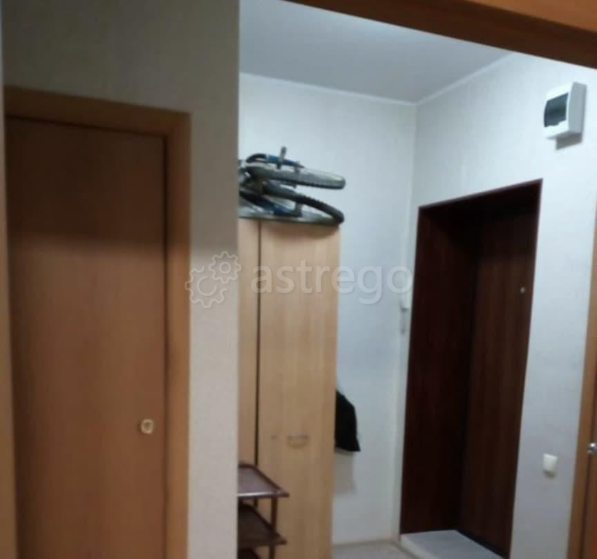 Комната, 20.4 м2, 1/3 эт. Уфа - изображение 4
