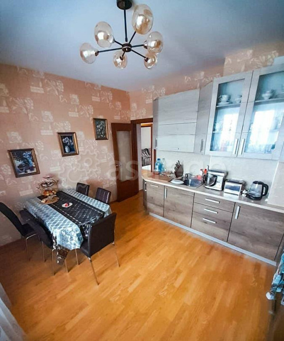 3-комн. квартира, 77.4 м2, 5/9 эт. Разумное - изображение 7