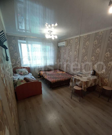 2-комн. квартира, 35 м2, 8/9 эт. Уфа - изображение 3