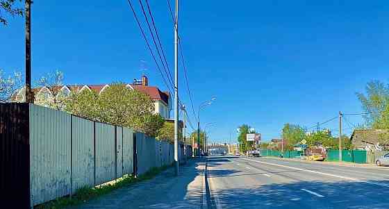 Земельный участок, 5.7 сотки Балашиха