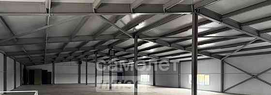 Склад, 750 м2 Старая Купавна