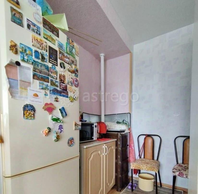 Комната, 18.8 м2, 10/17 эт. Одинцово - изображение 2