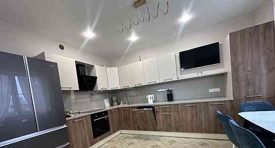 3-комн. квартира, 113 м2, 8/15 эт. Красногорск