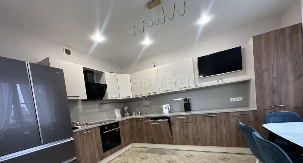 3-комн. квартира, 113 м2, 8/15 эт. Красногорск - изображение 5