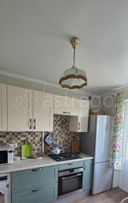 2-комн. квартира, 52.2 м2, 5/12 эт. Москва - изображение 5